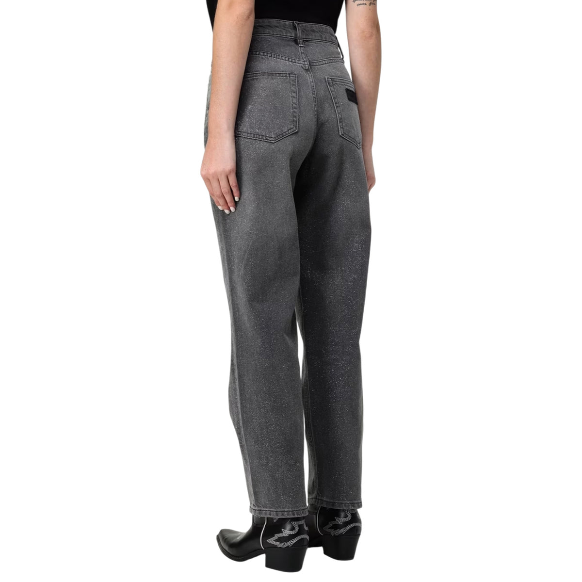 Jeans LIU JO WOMAN UF5019-D4927 N9935 