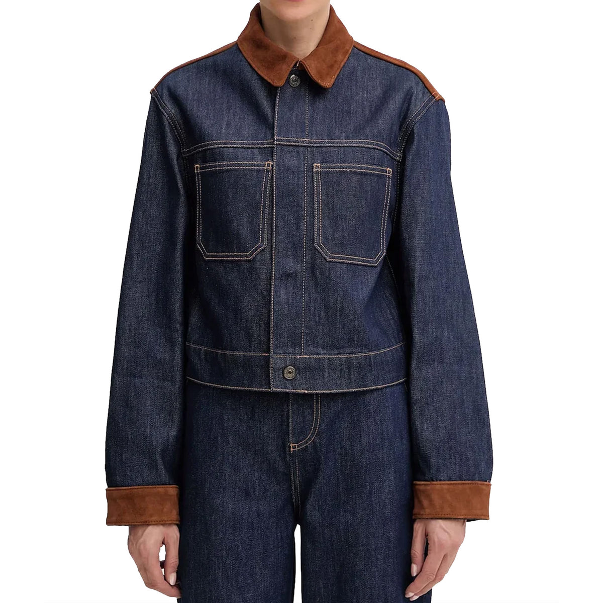 Jacket LIU JO WOMAN UF5084-DS073 77000 