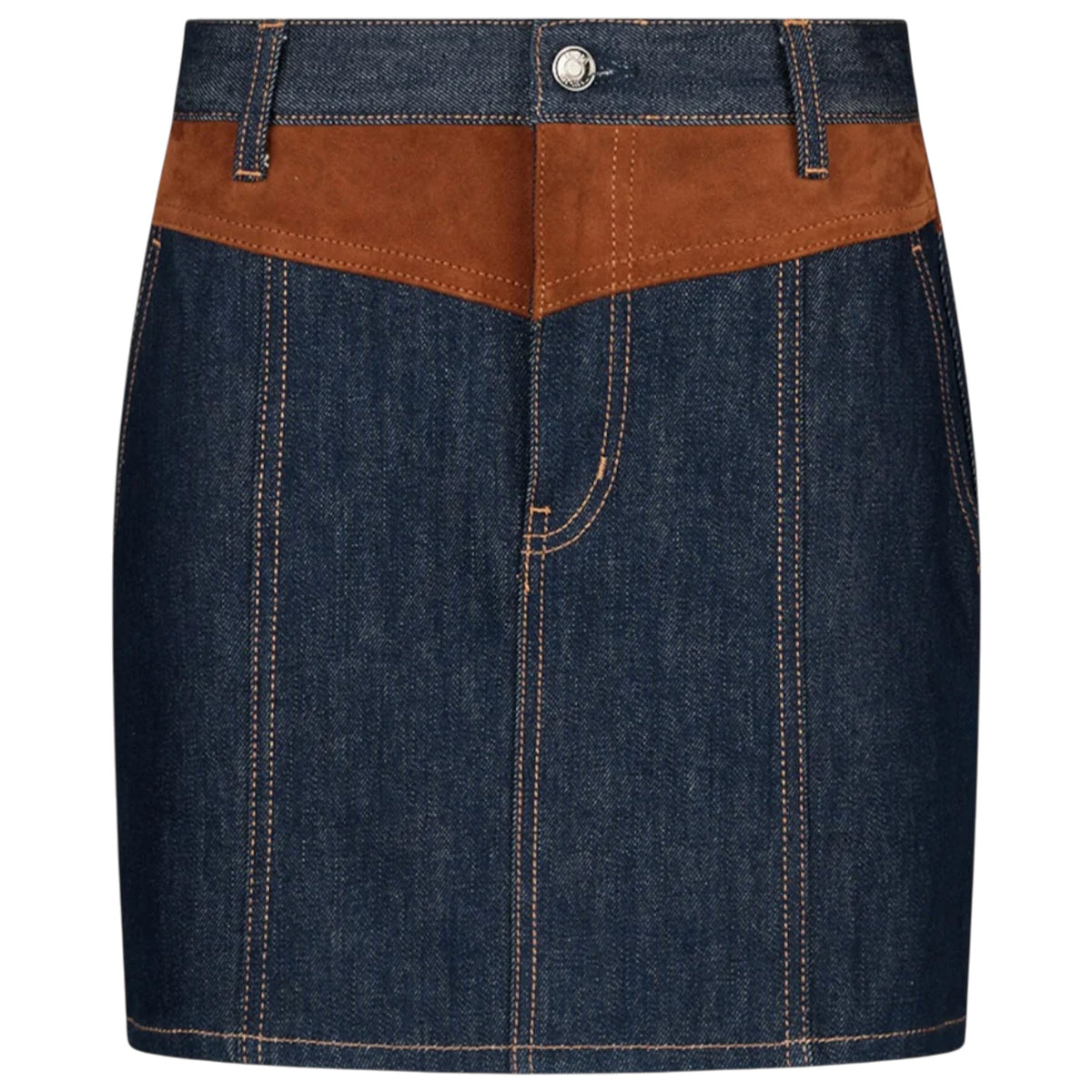 Skirt LIU JO WOMAN UF5085-DS073 77000 