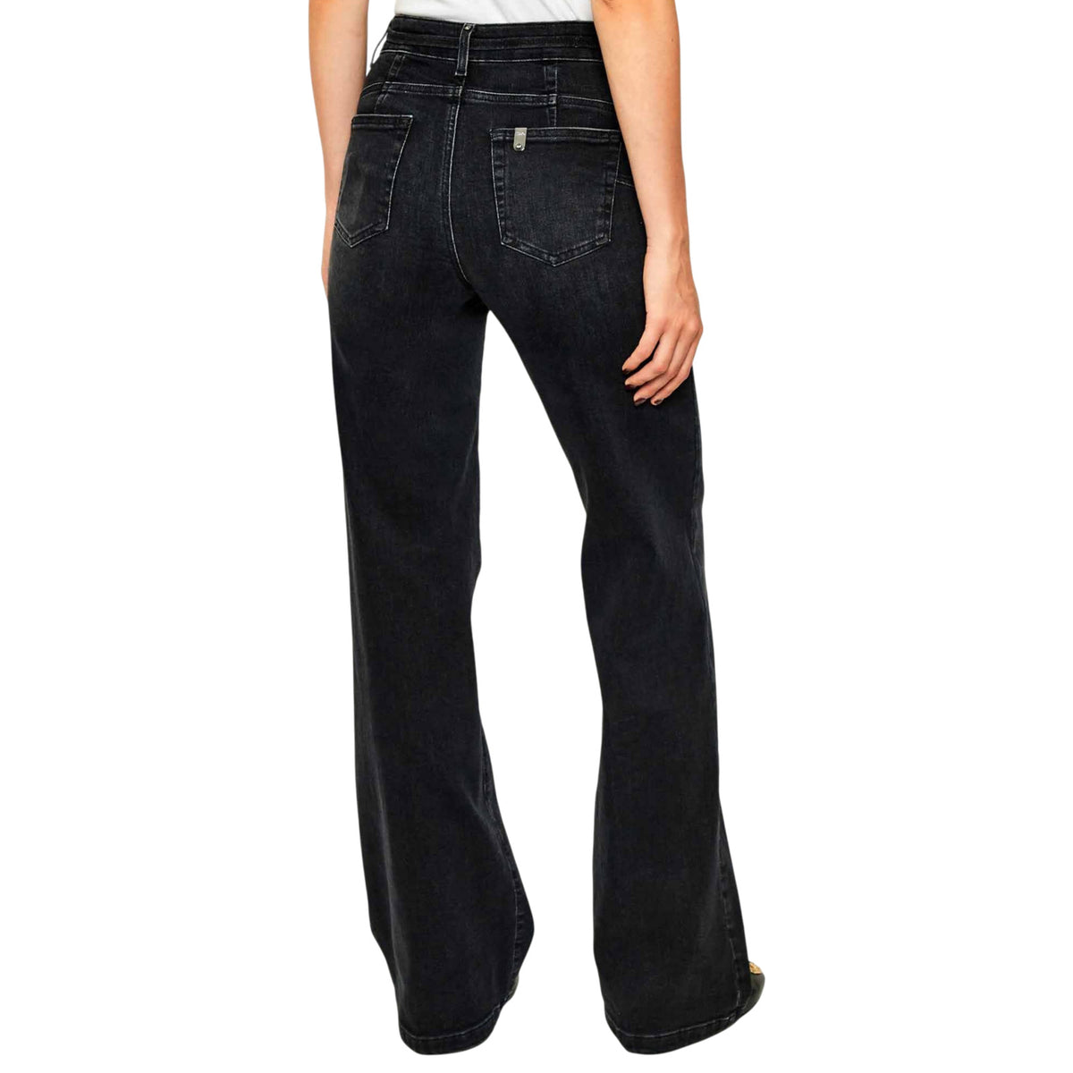 Jeans LIU JO Donna UF5100-D0264 8L451 
