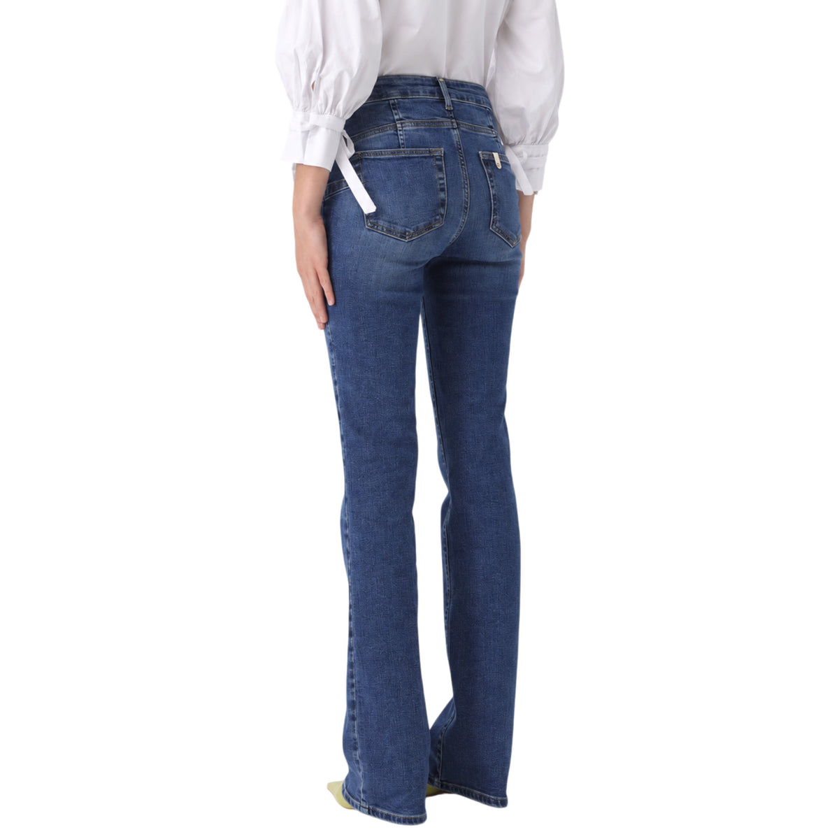 Jeans LIU JO WOMAN UF5103-D0264 78899 