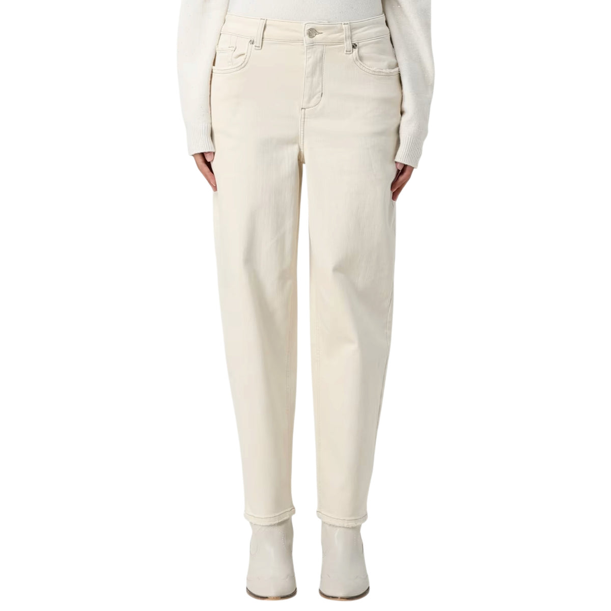 Jeans LIU JO WOMAN UF5135-TS053 09041 