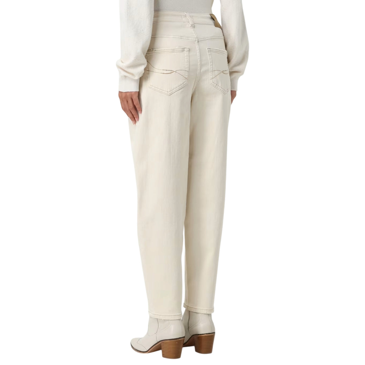 Jeans LIU JO WOMAN UF5135-TS053 09041 