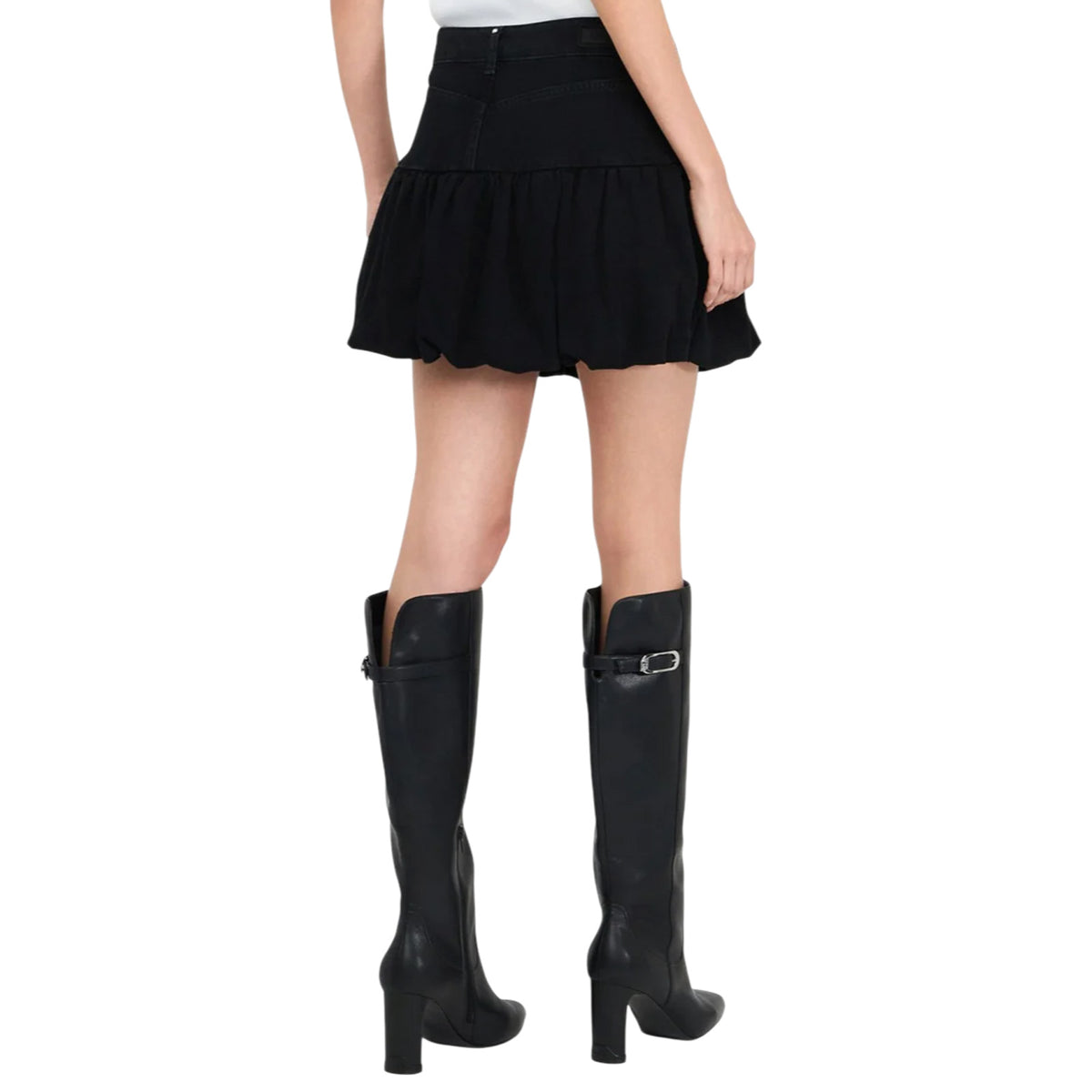 Skirt LIU JO WOMAN UF5138-D0287 22222 