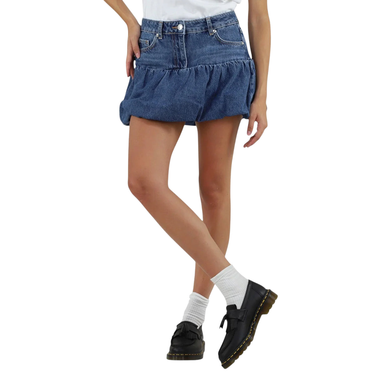 Skirt LIU JO WOMAN UF5138-D0287 78913 