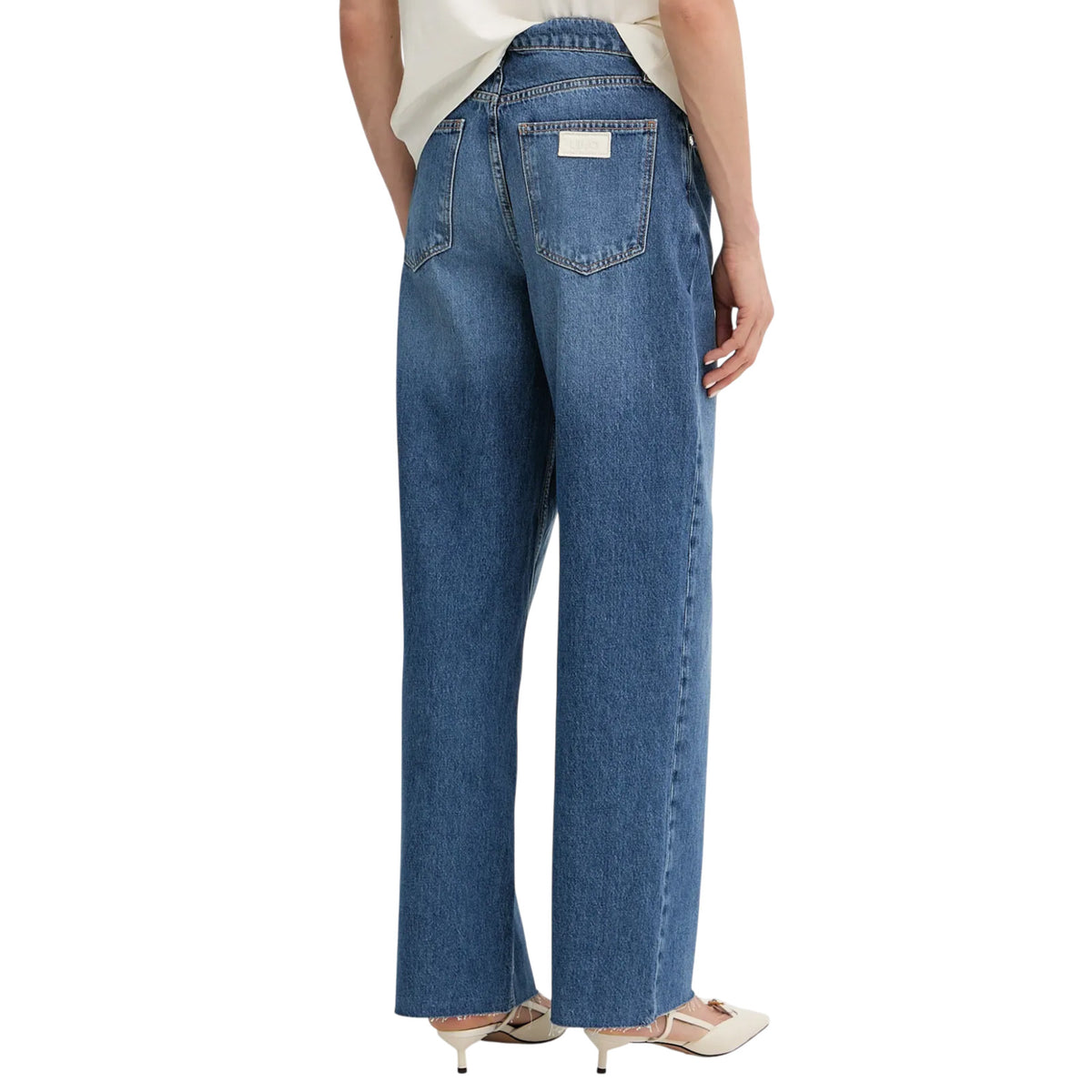 Jeans LIU JO Donna UF5139-D0287 78913 