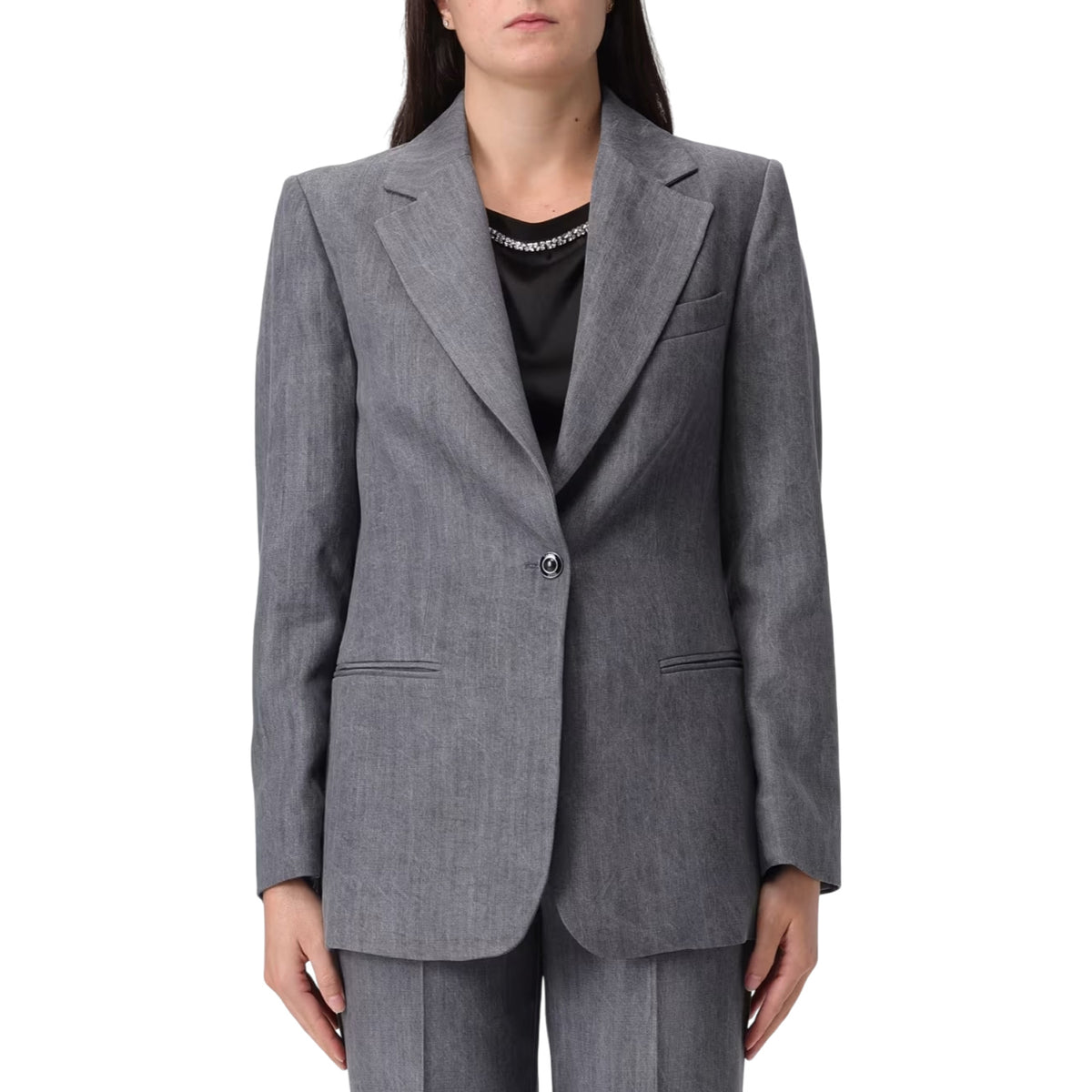 Giacca LIU JO Donna UF5141-D0266 87467 