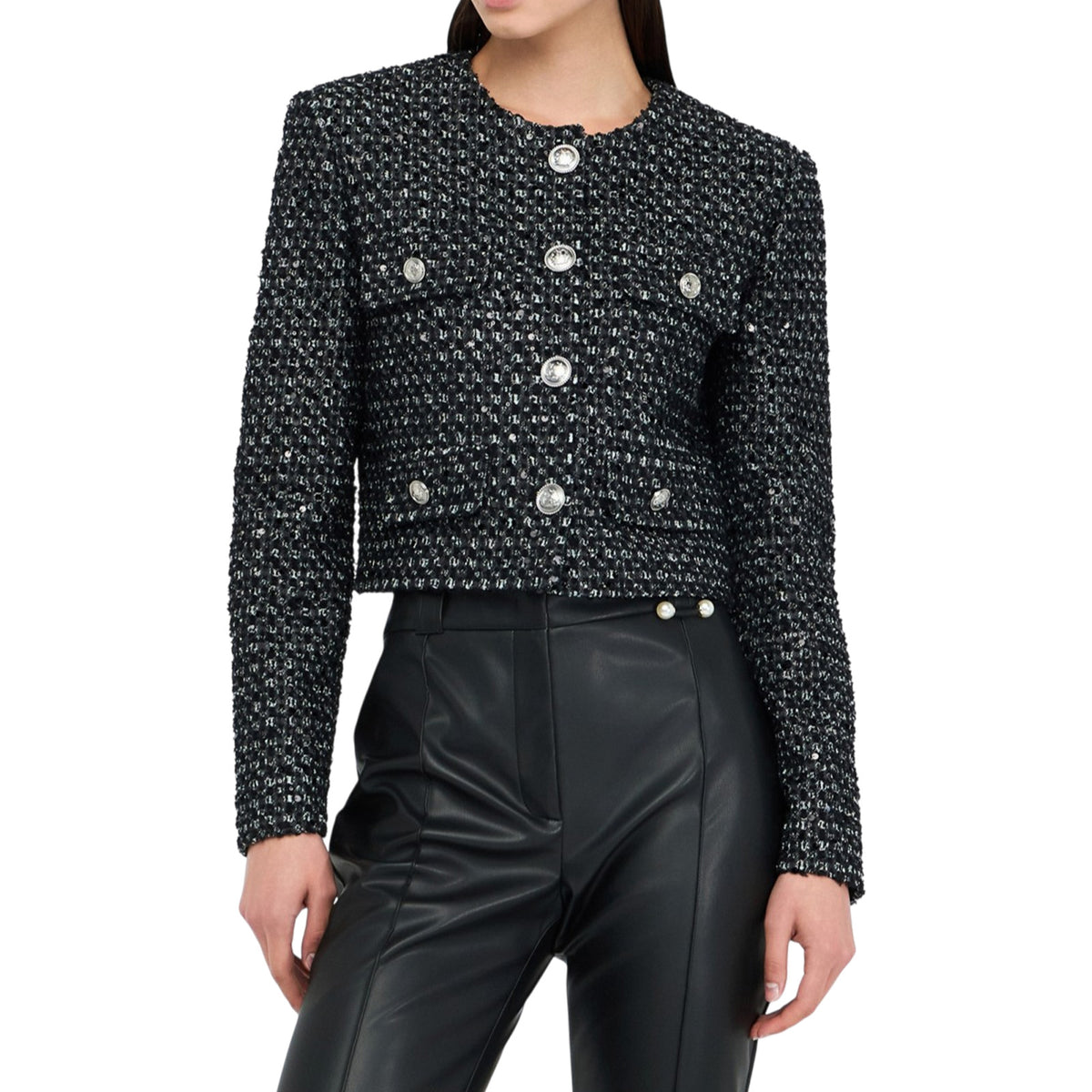 Giubbotto LIU JO Donna UF5142-D0267 22222 