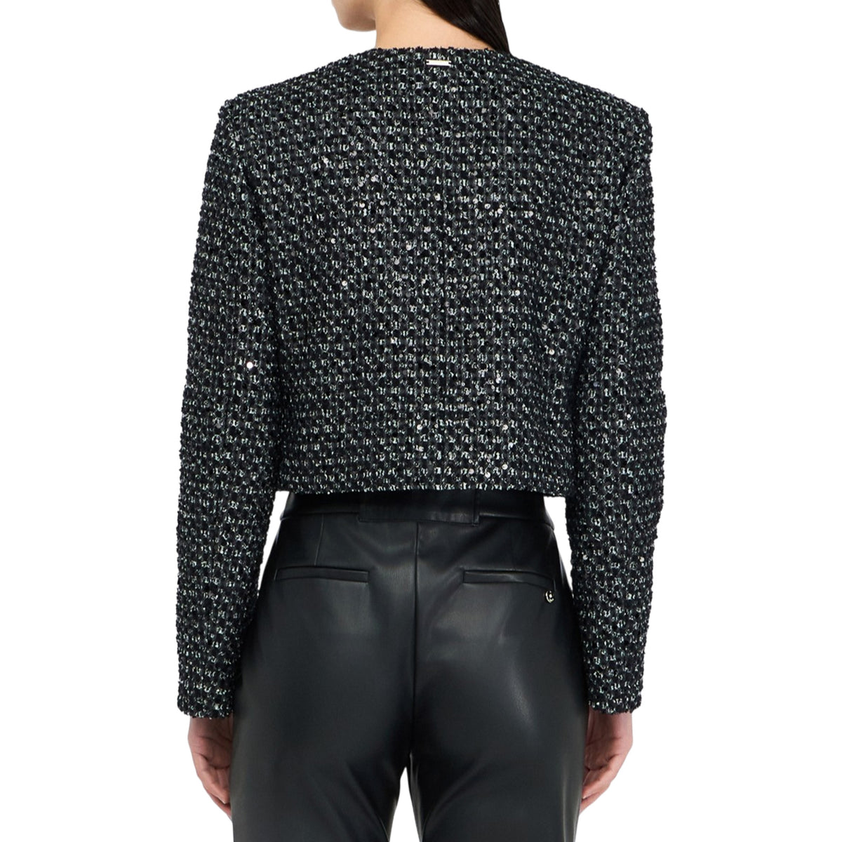 Giubbotto LIU JO Donna UF5142-D0267 22222 