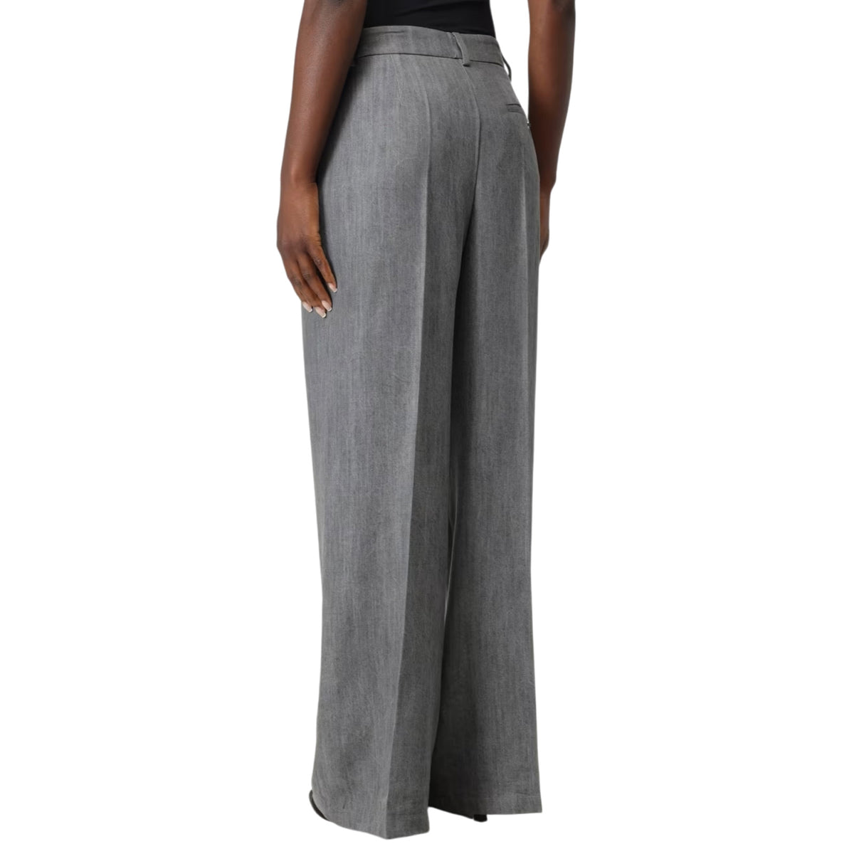 Trousers LIU JO WOMAN UF5144-D0266 87457 