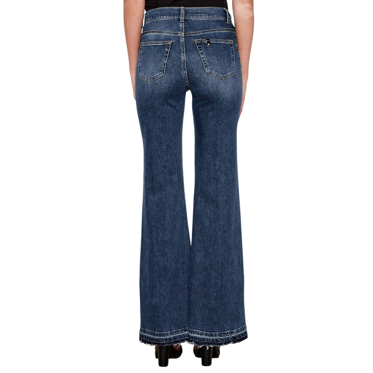 Jeans LIU JO Donna UF5160-D0277 78920 