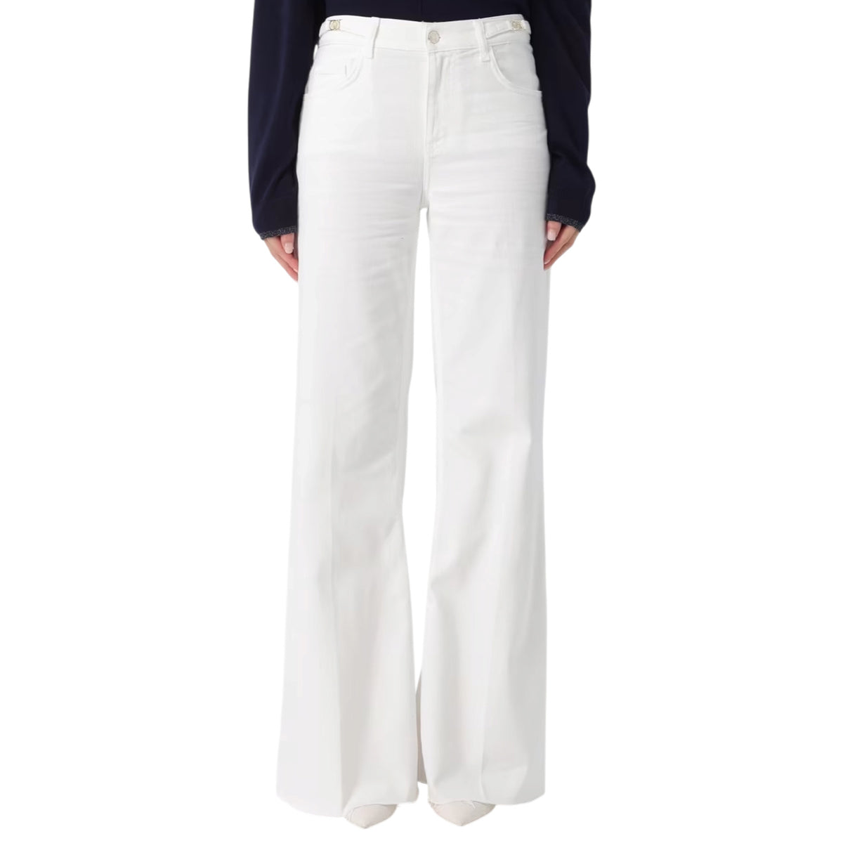Jeans LIU JO WOMAN UF5160-T1818 10701 