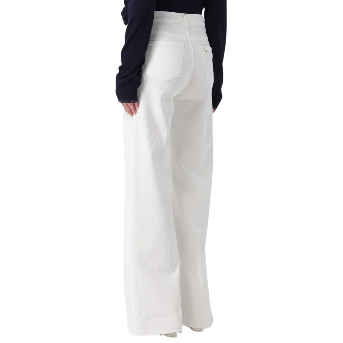 Jeans LIU JO WOMAN UF5160-T1818 10701 