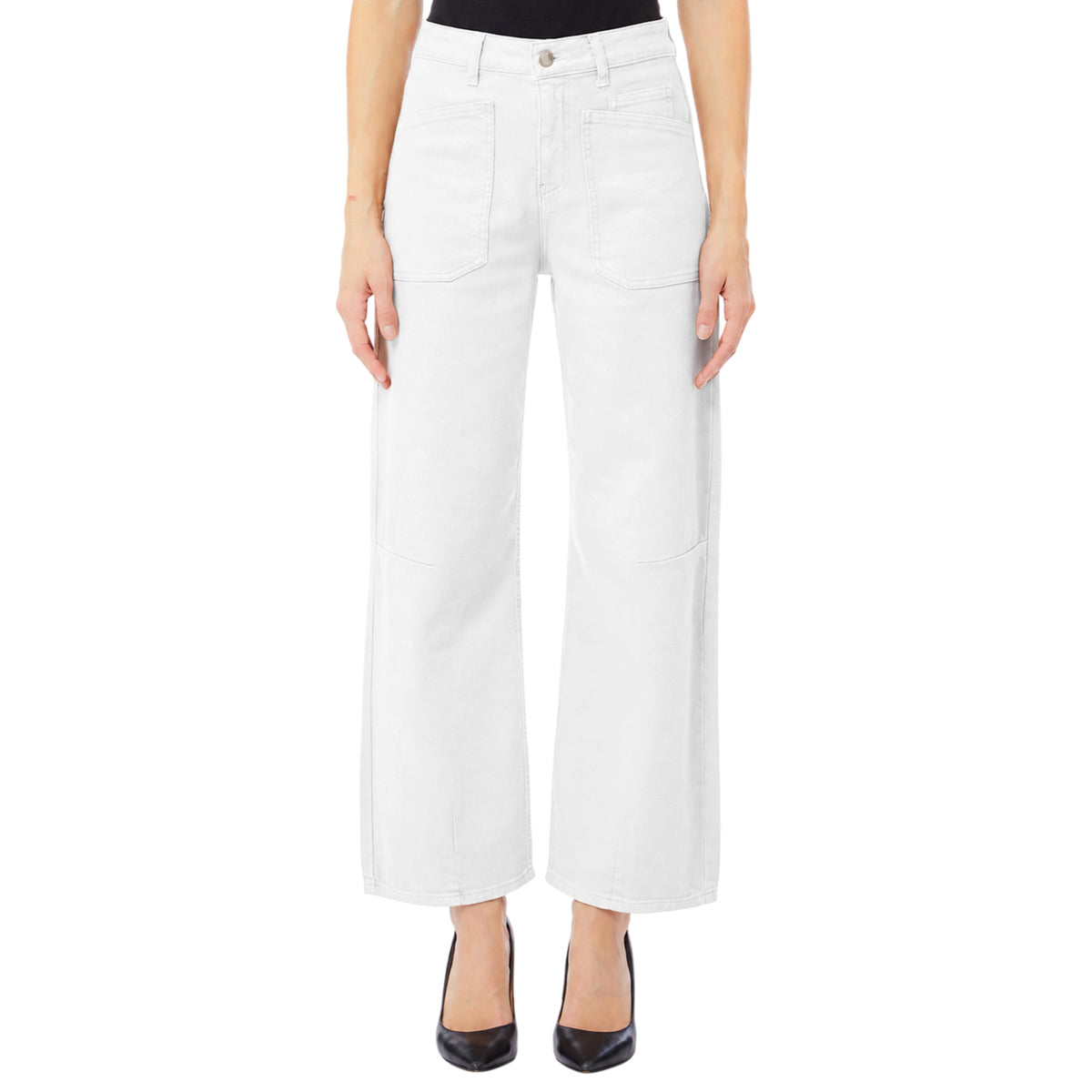 Jeans LIU JO WOMAN UF5161-T1818 10701 