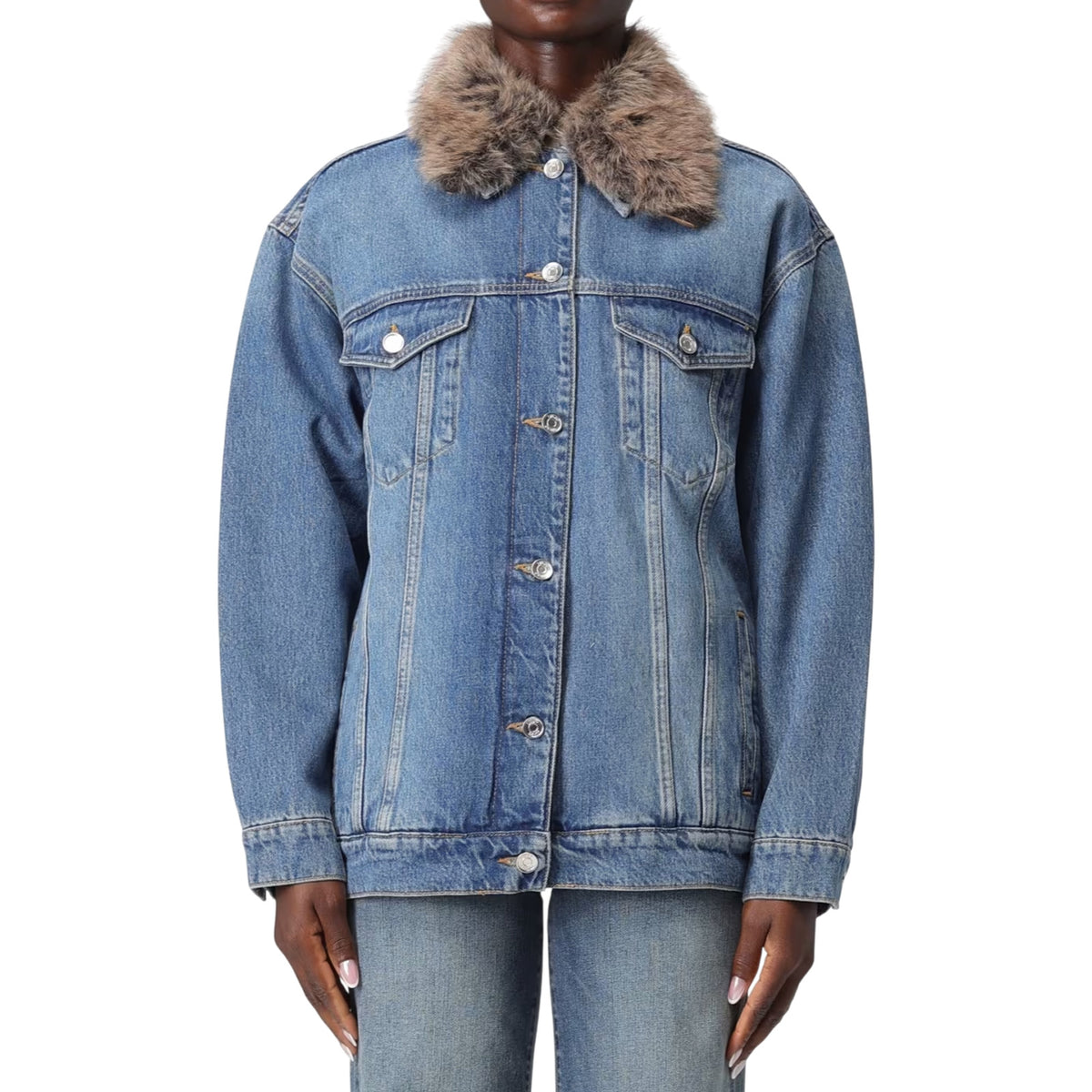 Giubbotto LIU JO Donna UF5196-D0280 78661 