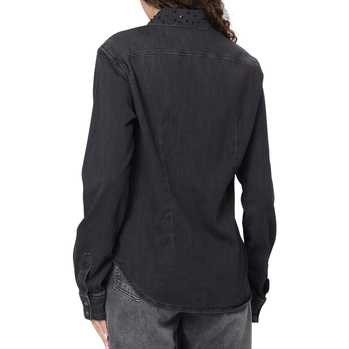 Camicia LIU JO Donna UF5198-D4051 87467 