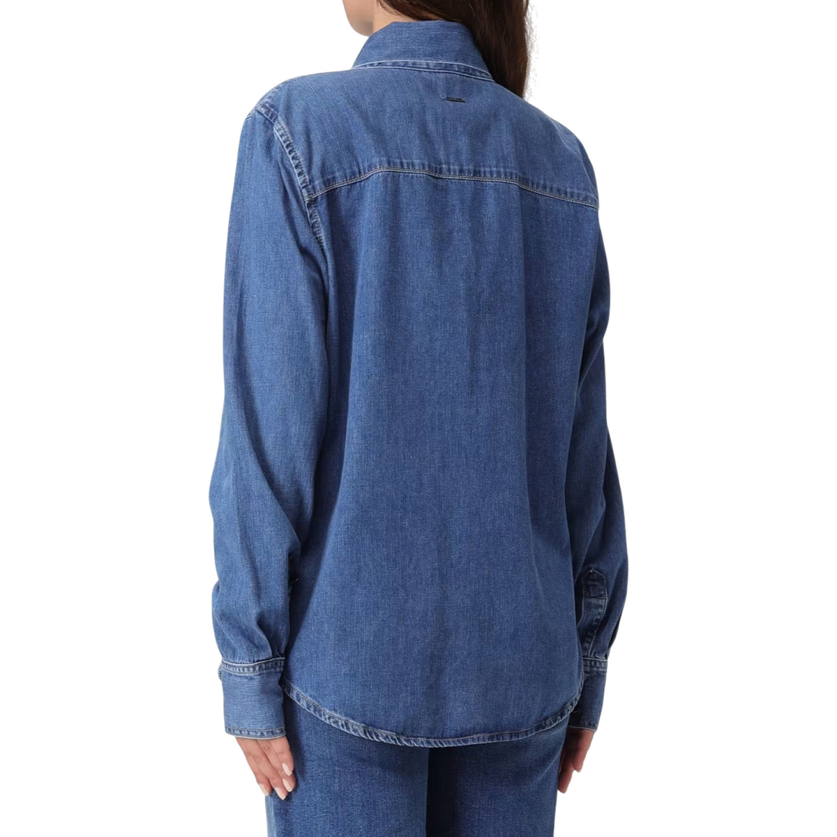 Camicia LIU JO Donna UF5215-D0284 78941 