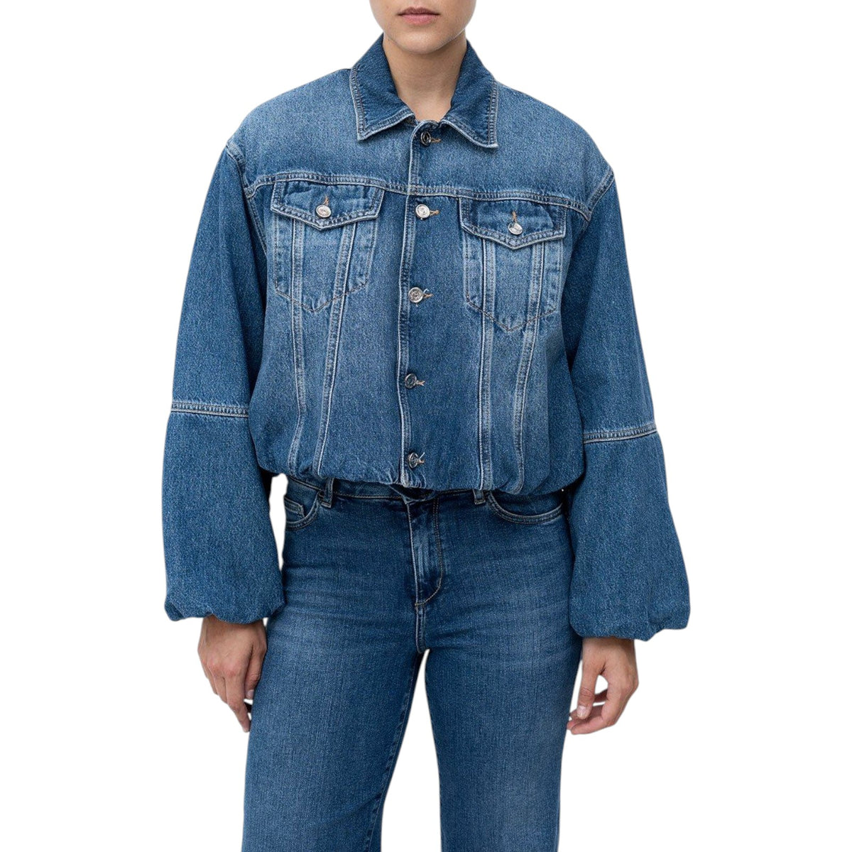 Giubbotto LIU JO Donna UF5221-D0287 78913 