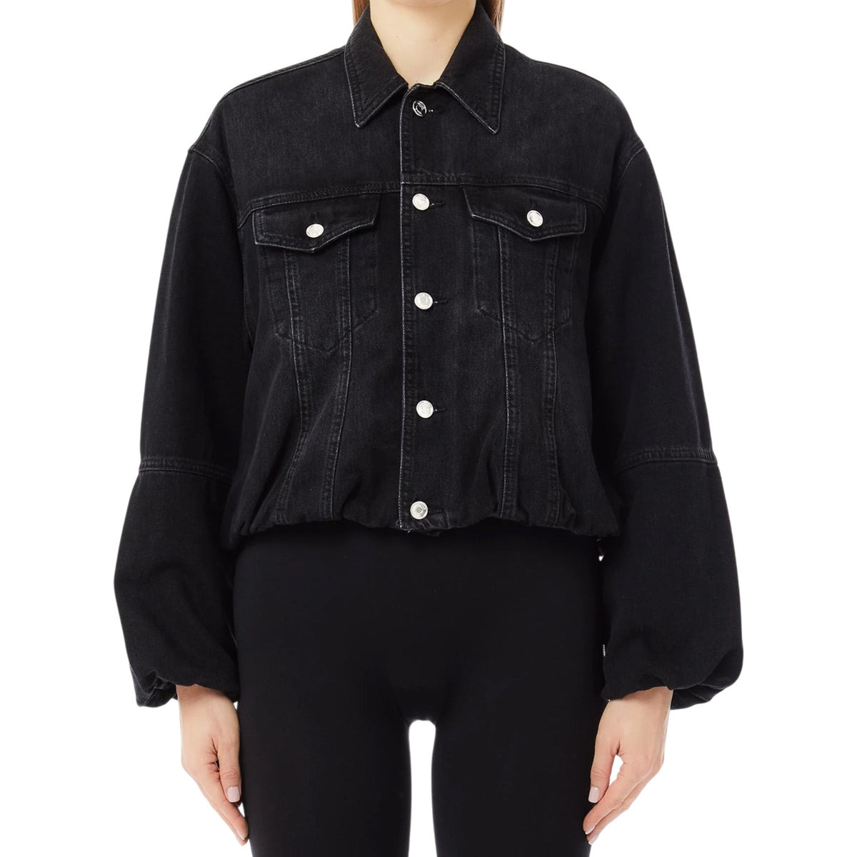 Jacket LIU JO WOMAN UF5221-D0287 87469 