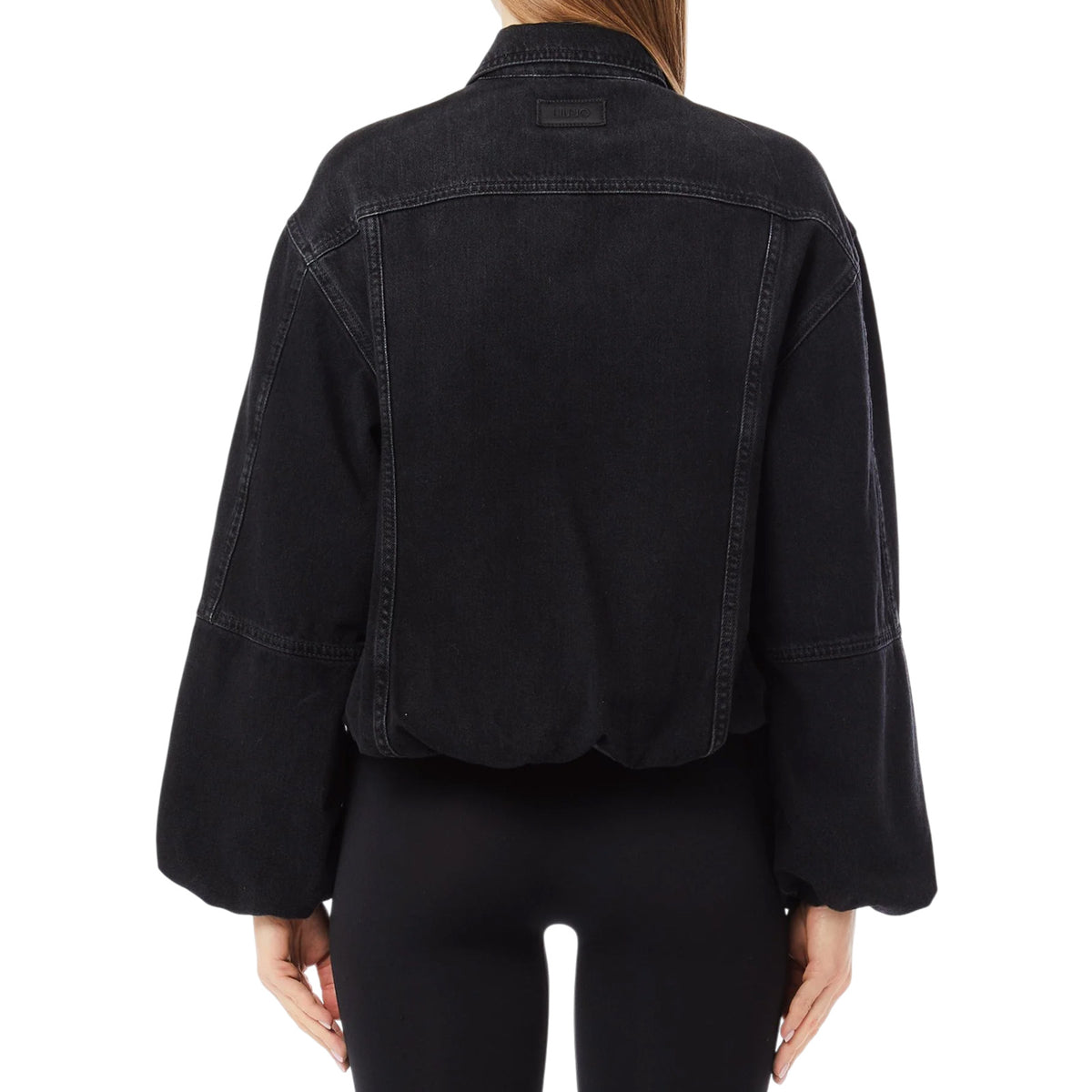 Jacket LIU JO WOMAN UF5221-D0287 87469 