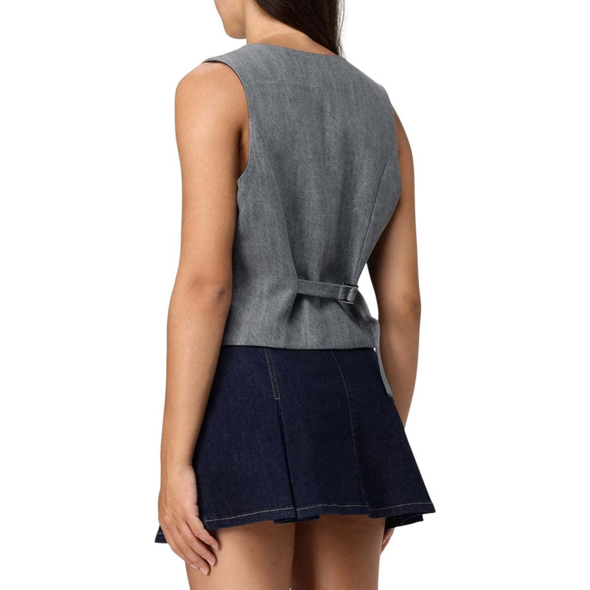 Gilet LIU JO Donna UF5226-D0266 87457 