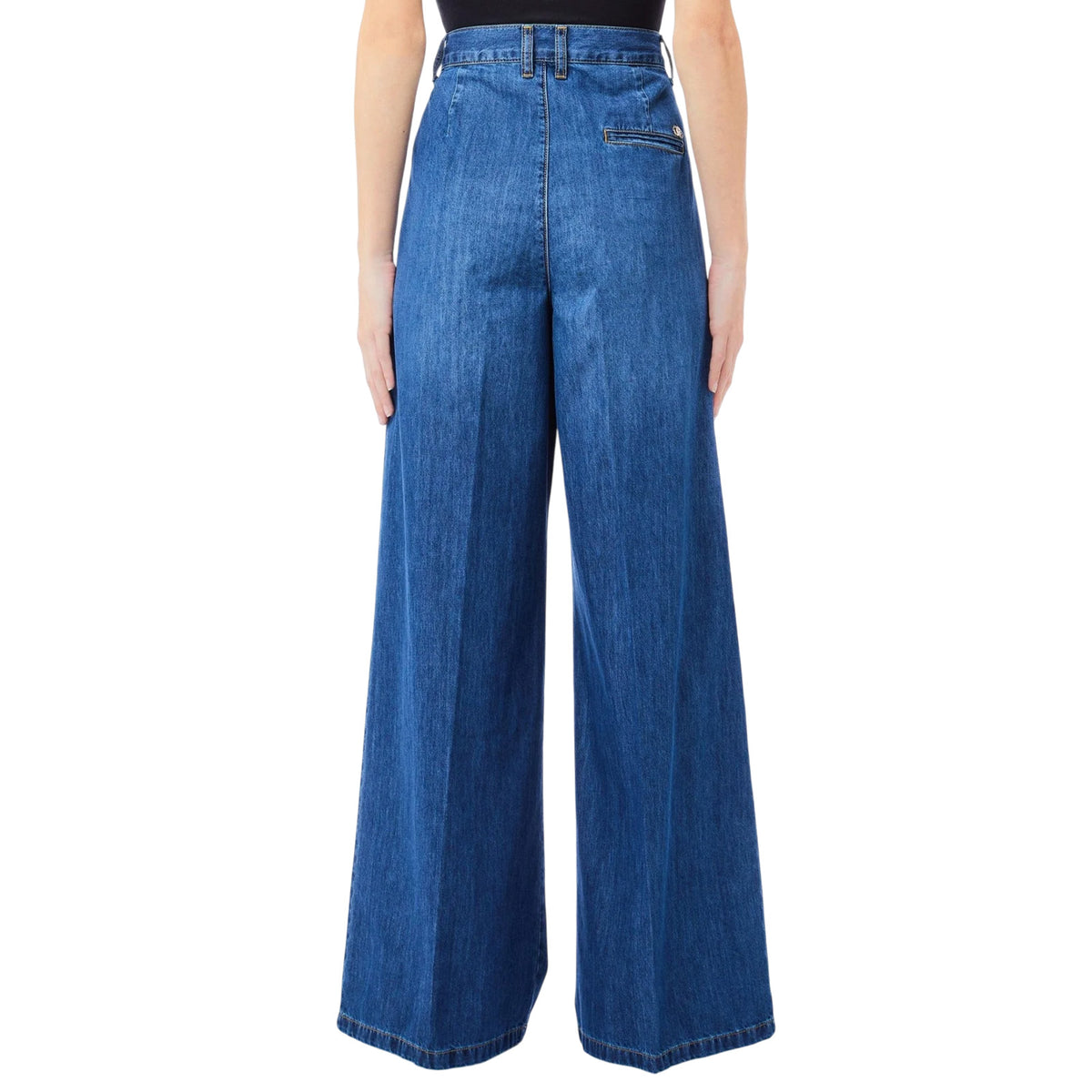 Jeans LIU JO WOMAN UF5228-D0268 78943 
