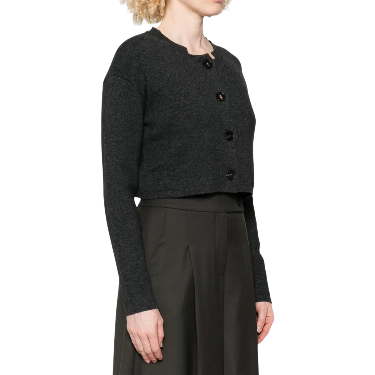 Cardigan LIVIANA CONTI WOMAN W5-F-F5WC21 Y49 