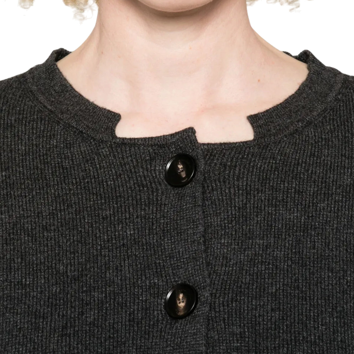 Cardigan LIVIANA CONTI WOMAN W5-F-F5WC21 Y49 