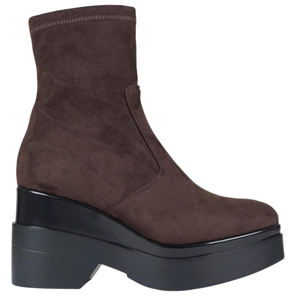 Stivaletto LORENZO MARI Uomo POLLY-02 MOR 