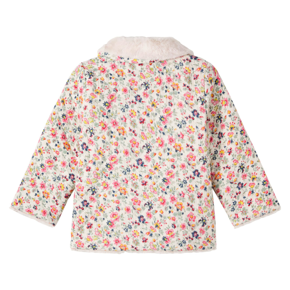 Jacket LOUISE MISHA kids Girl R0050 BEI 