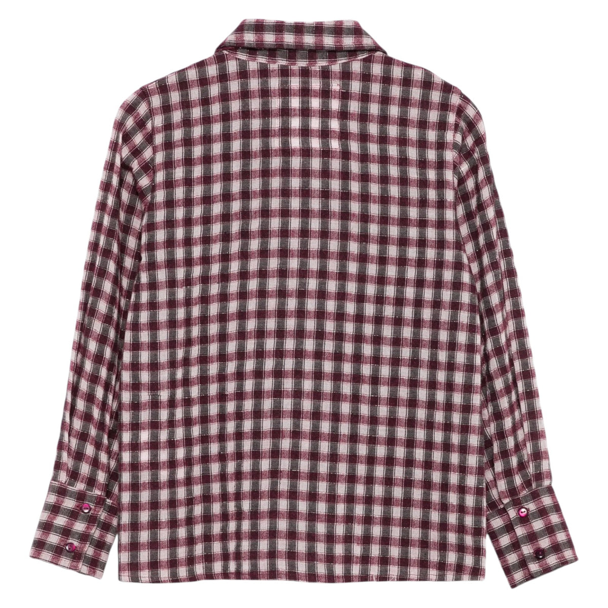 Camicia LU' LU' kids Bambina LL3935 BOR 