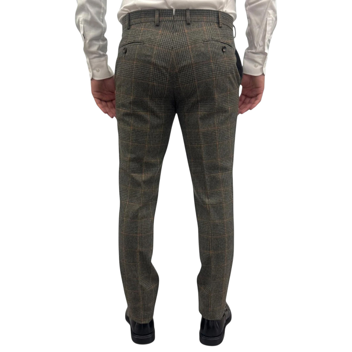 Dress LUIGI BIANCHI MAN 3356-43537 3 
