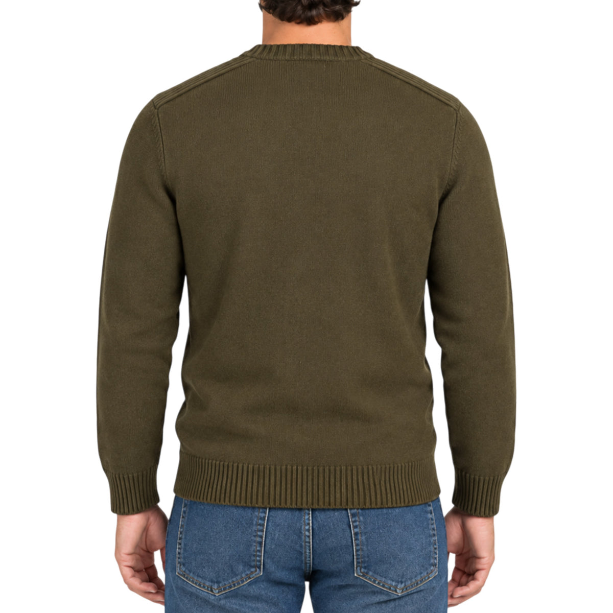 Maglione LYLE&SCOTT Uomo KN1925V W485 
