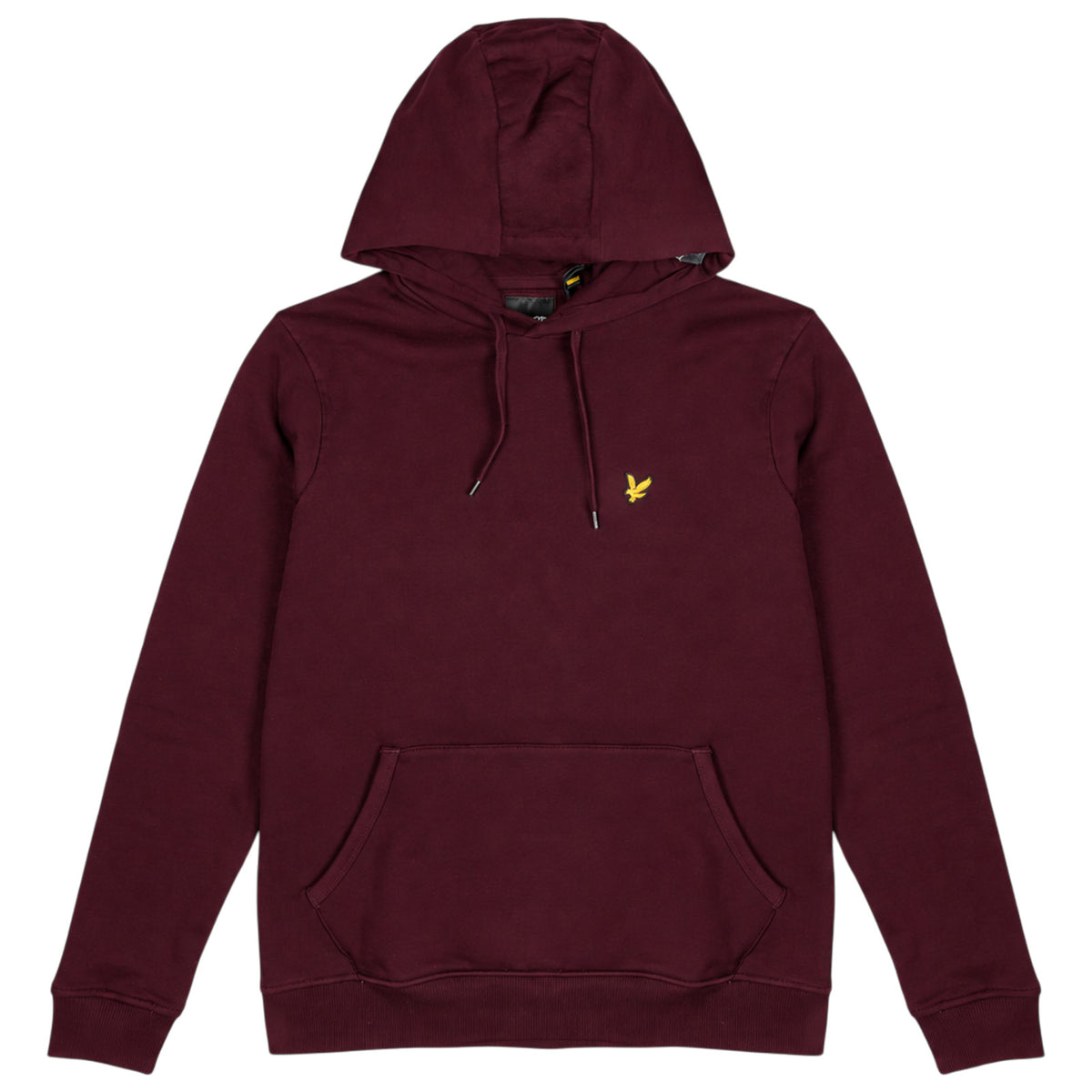 Sweatshirt LYLE&SCOTT MAN ML1139V Z562 