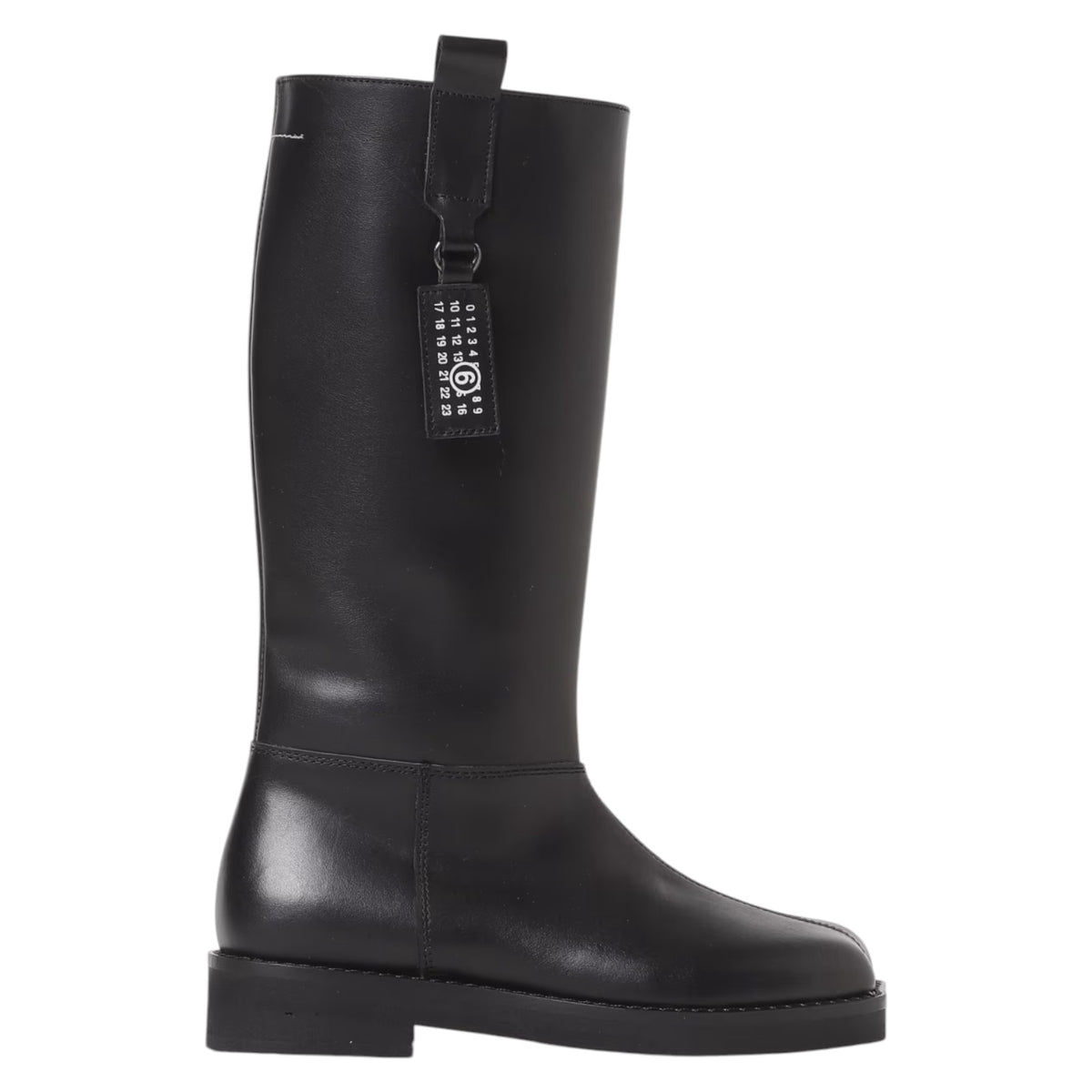 Boots MAISON MARGIELA kids Girl 81022 01 