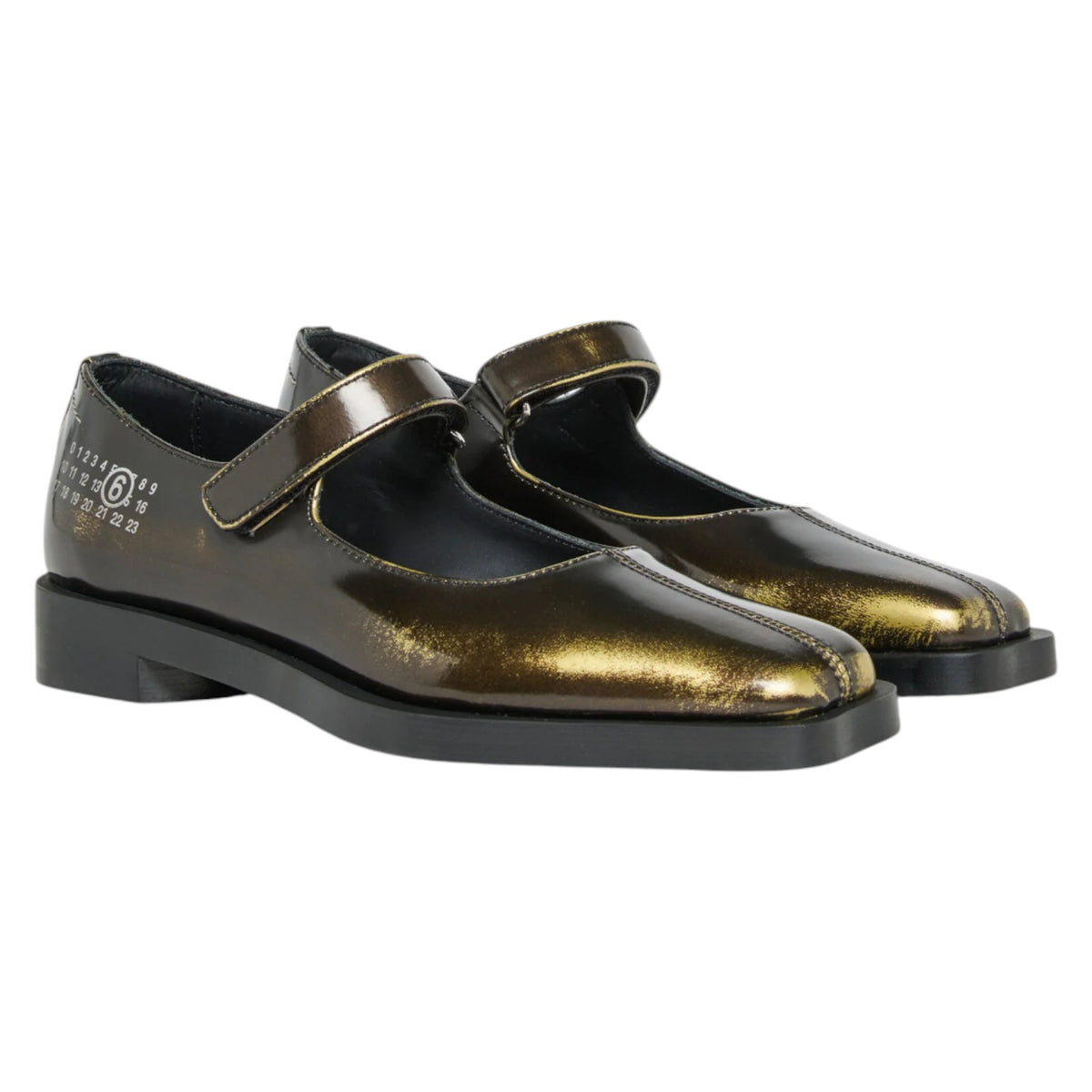 Ballerina MAISON MARGIELA kids Bambina 81026 01 