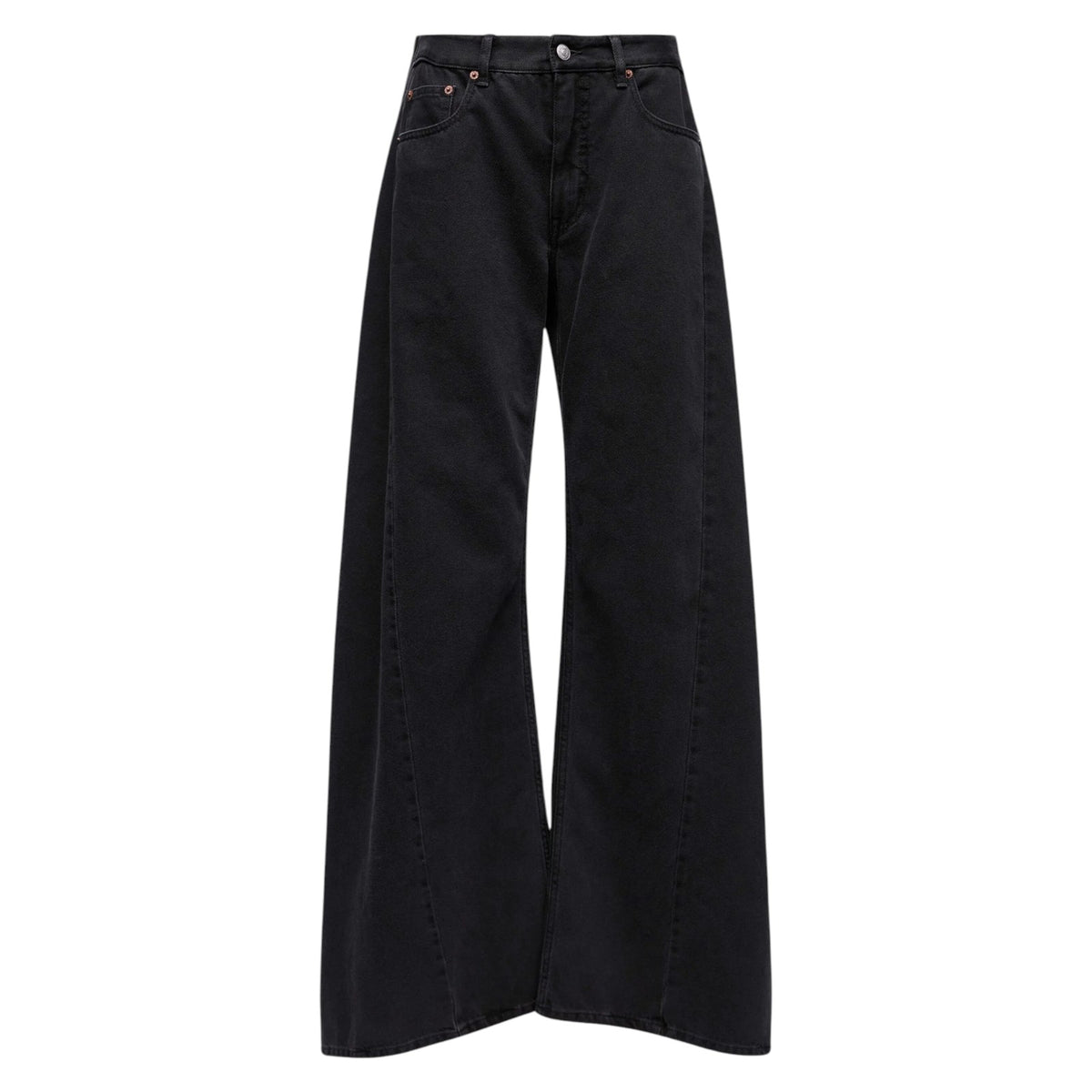 Jeans MAISON MARGIELA Donna S62LB0205-M30011 971 