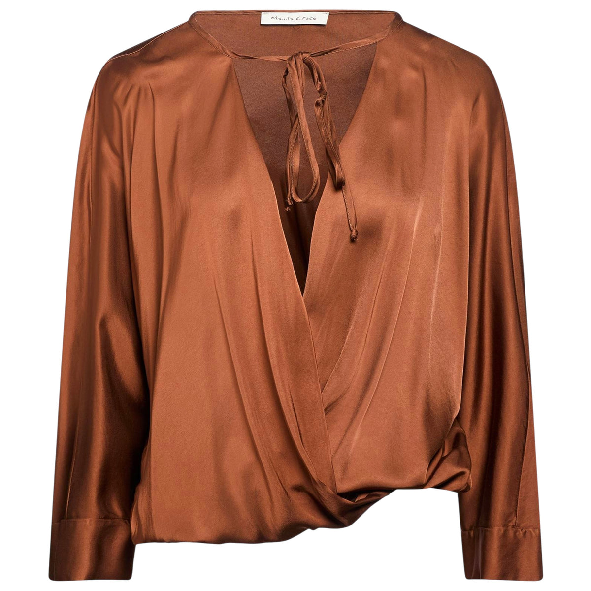 Blusa MANILA GRACE Donna C121VU MA224 