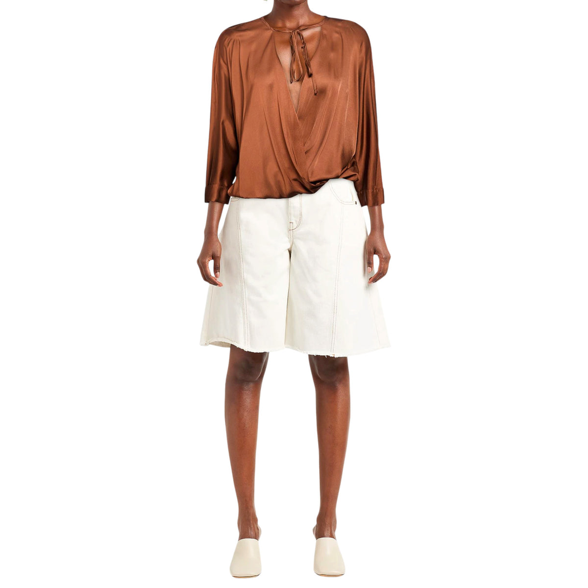 Blusa MANILA GRACE Donna C121VU MA224 