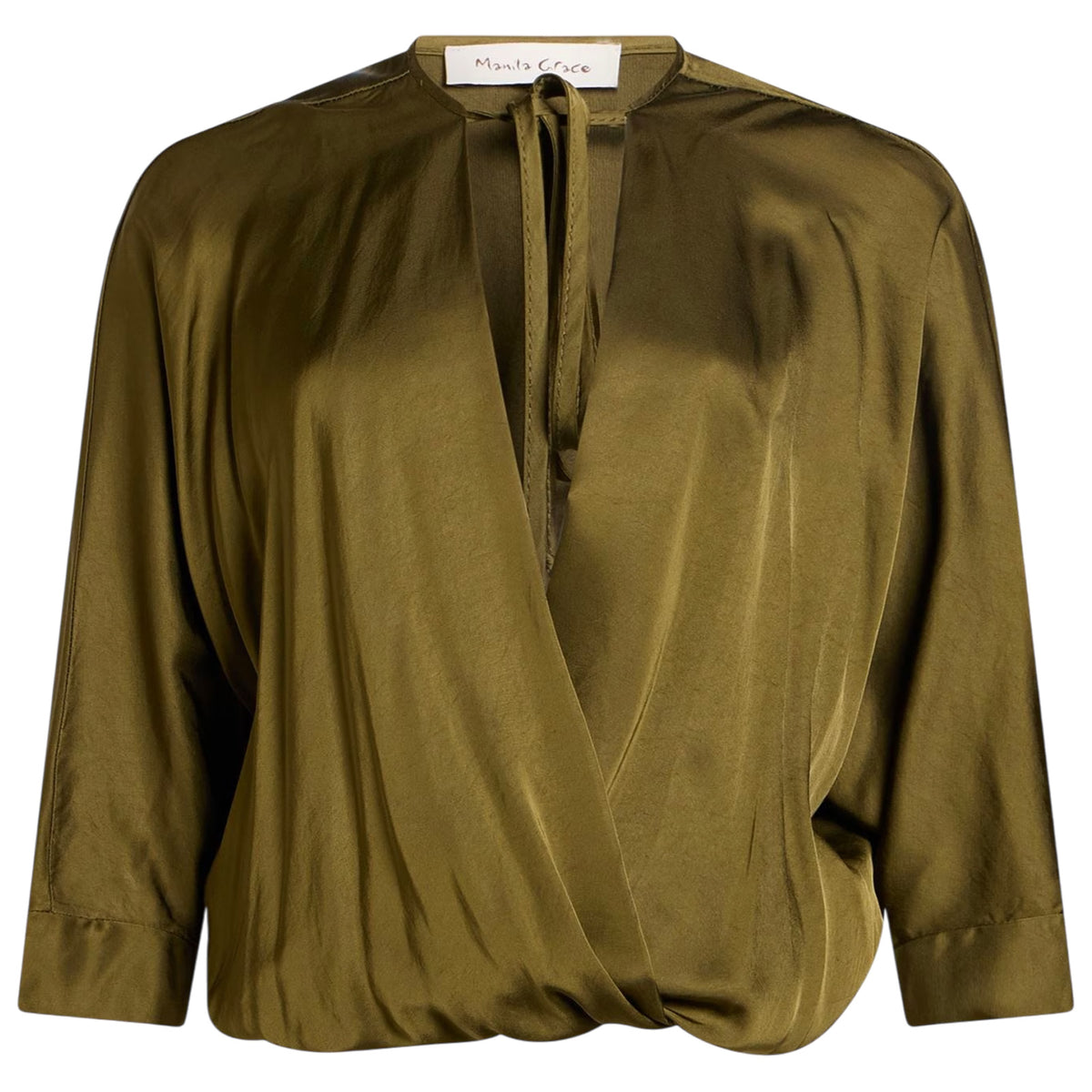 Blusa MANILA GRACE Donna C121VU MA339 