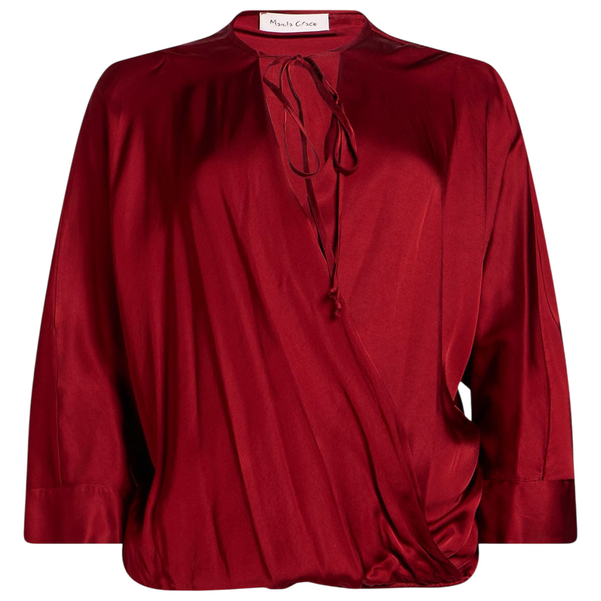 Blusa MANILA GRACE Donna C121VU MA641 