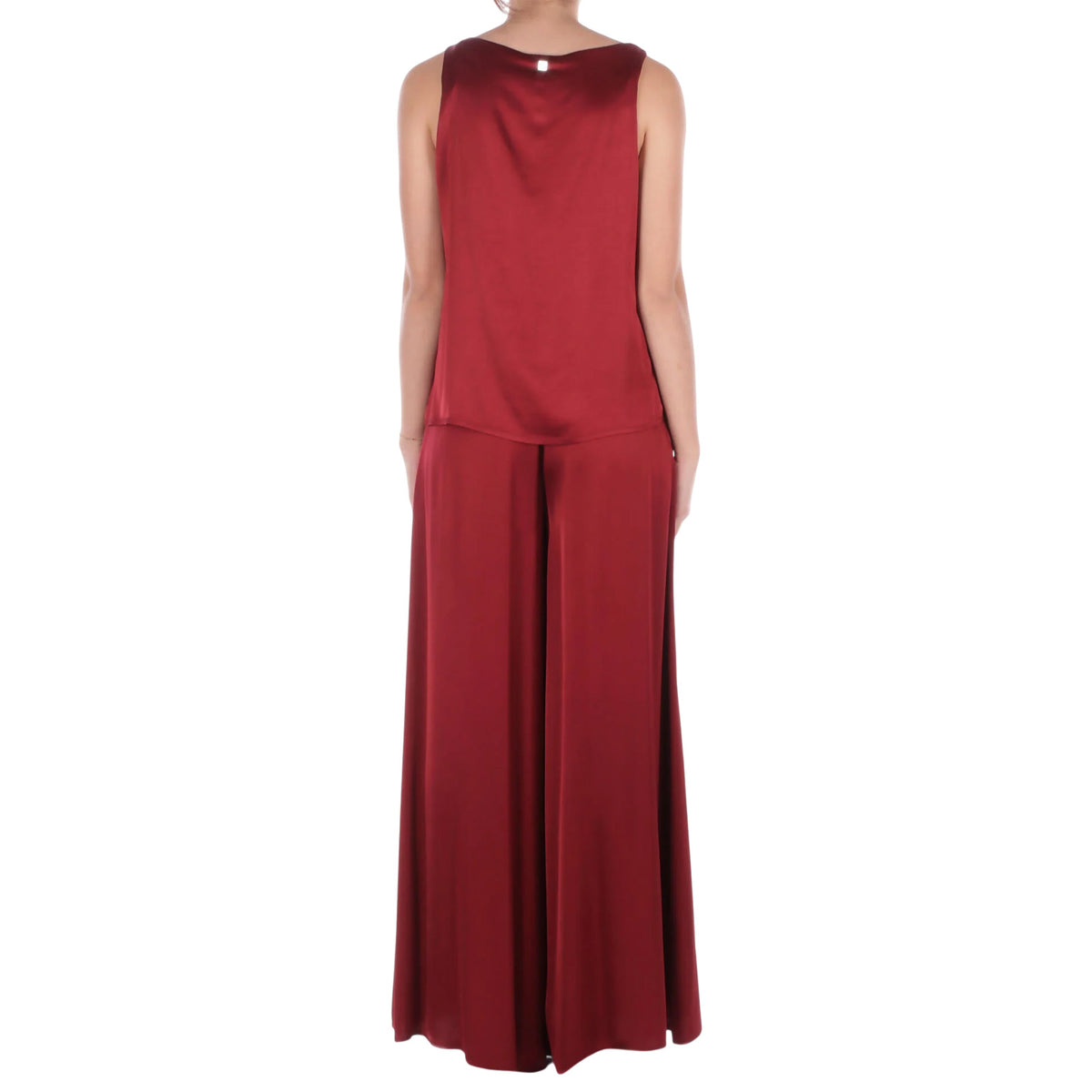 Trousers MANILA GRACE WOMAN P122VU MA641 