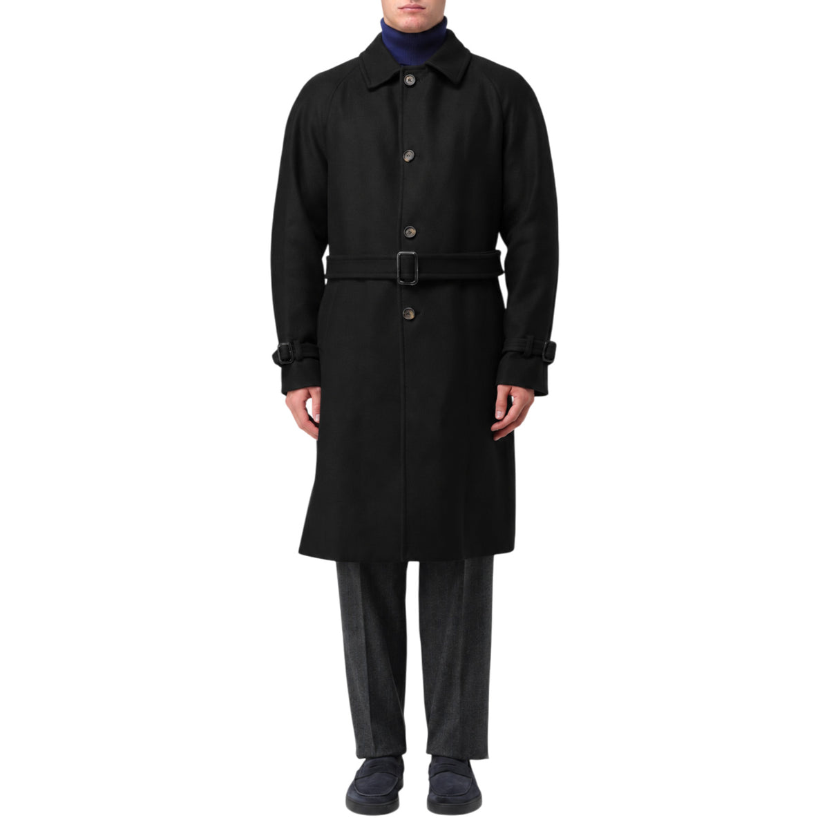 Coat MANUEL RITZ MAN 3532C4458-233793 99 