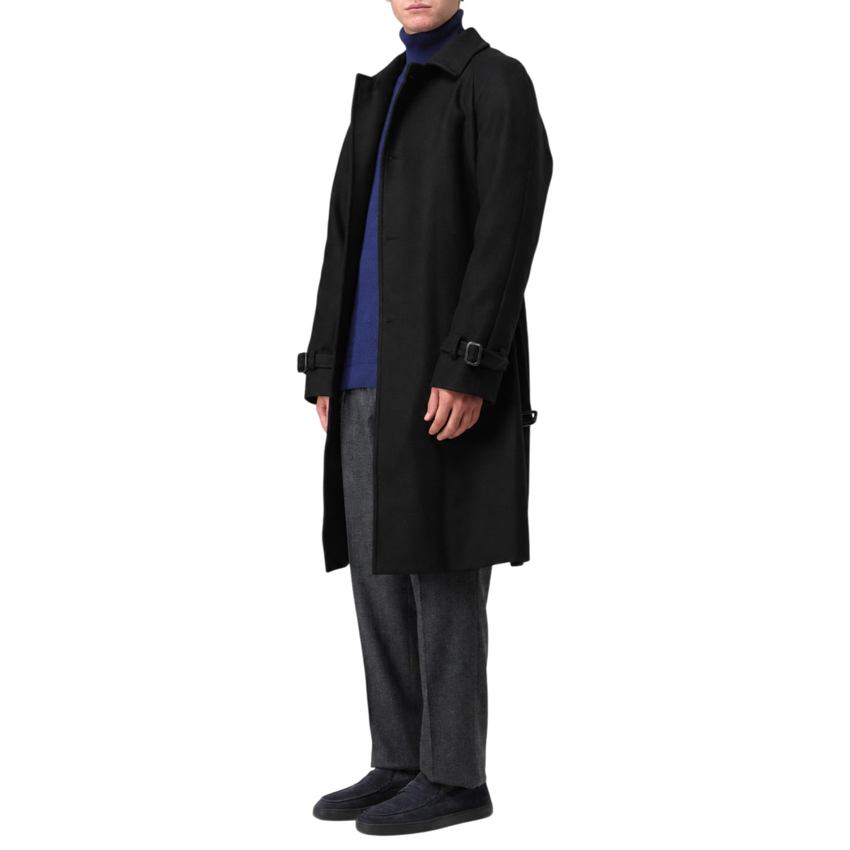 Coat MANUEL RITZ MAN 3532C4458-233793 99 