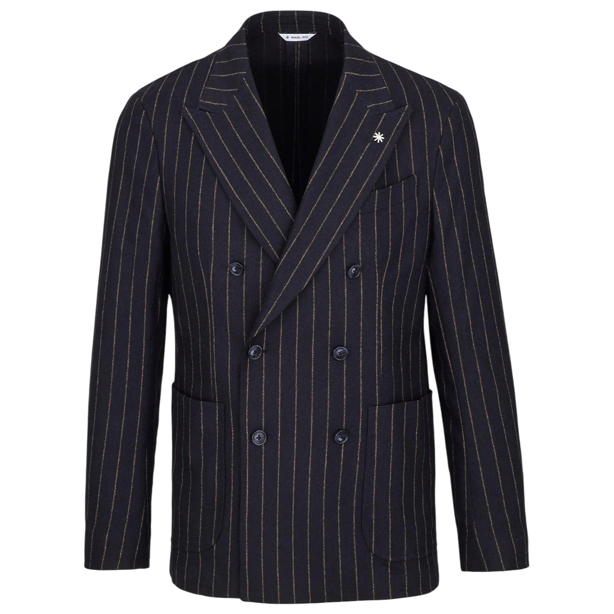 Giacca MANUEL RITZ Uomo 3732G2738-243609 89 
