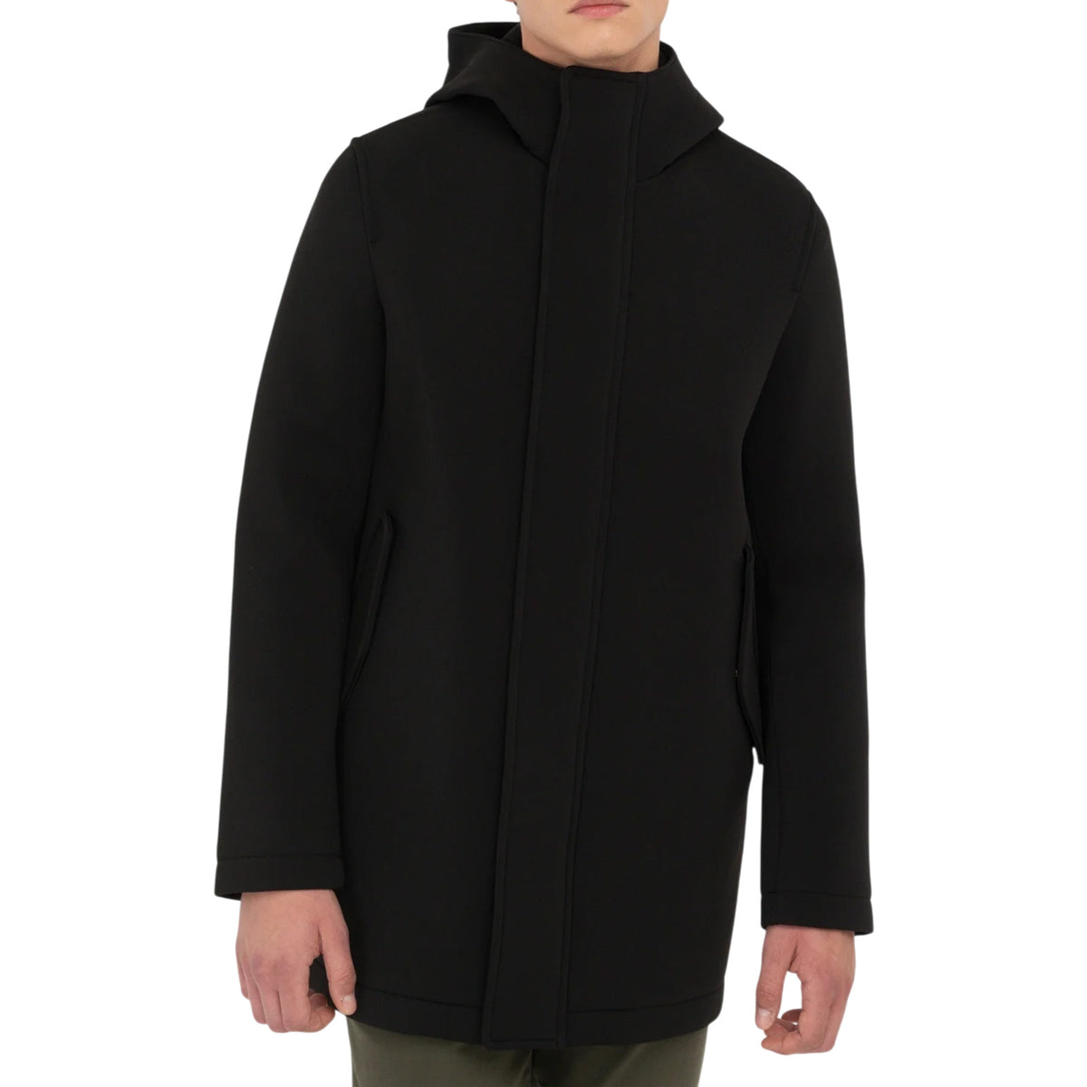 Cappotto MANUEL RITZ Uomo 3932H8317C-253725 99 