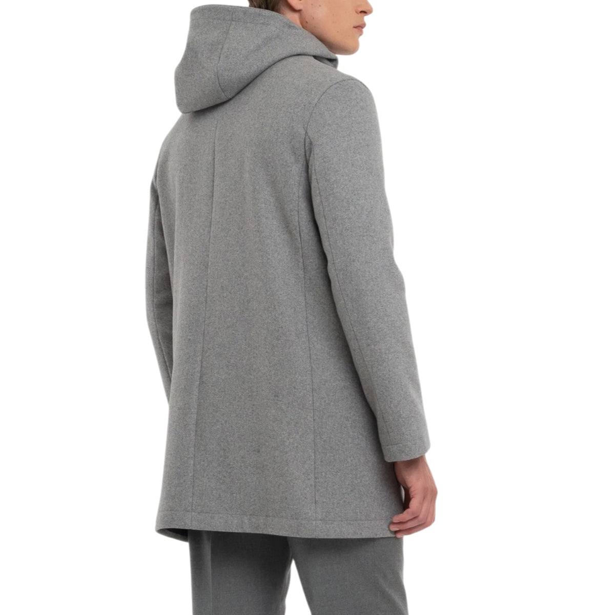 Coat MANUEL RITZ MAN 3932H8317FC-253738 97 