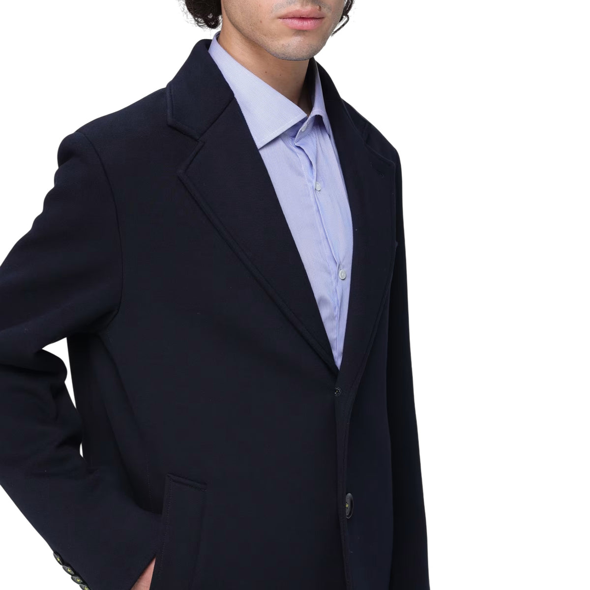 Coat MANUEL RITZ MAN 3932H8407C-253745 89 