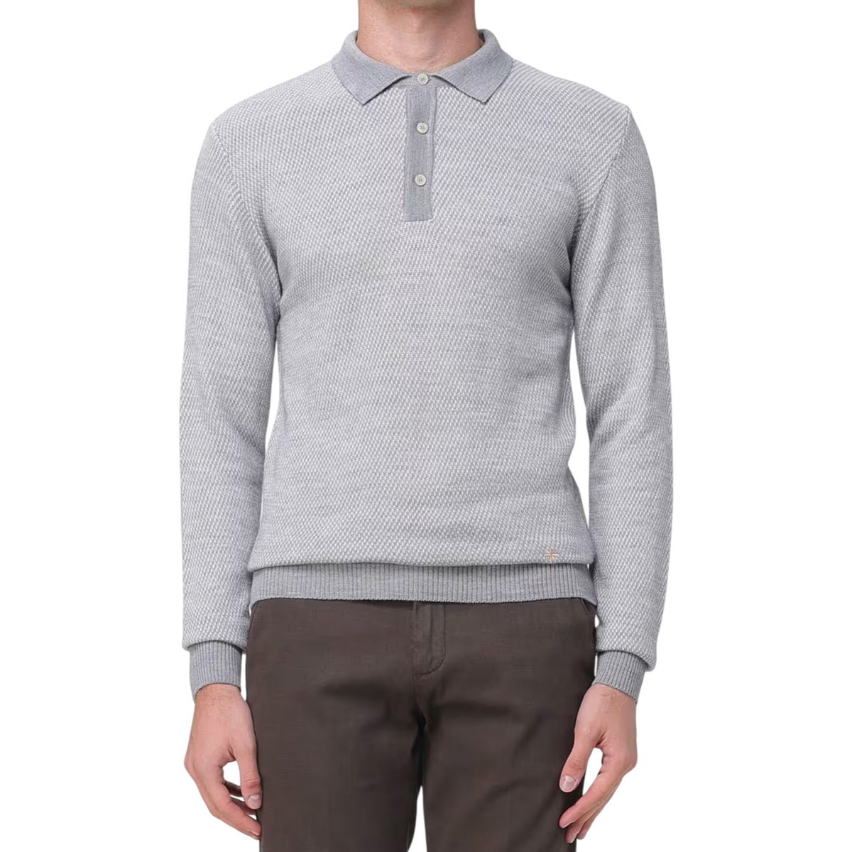 Polo MANUEL RITZ Uomo 3932M526-253808 97 