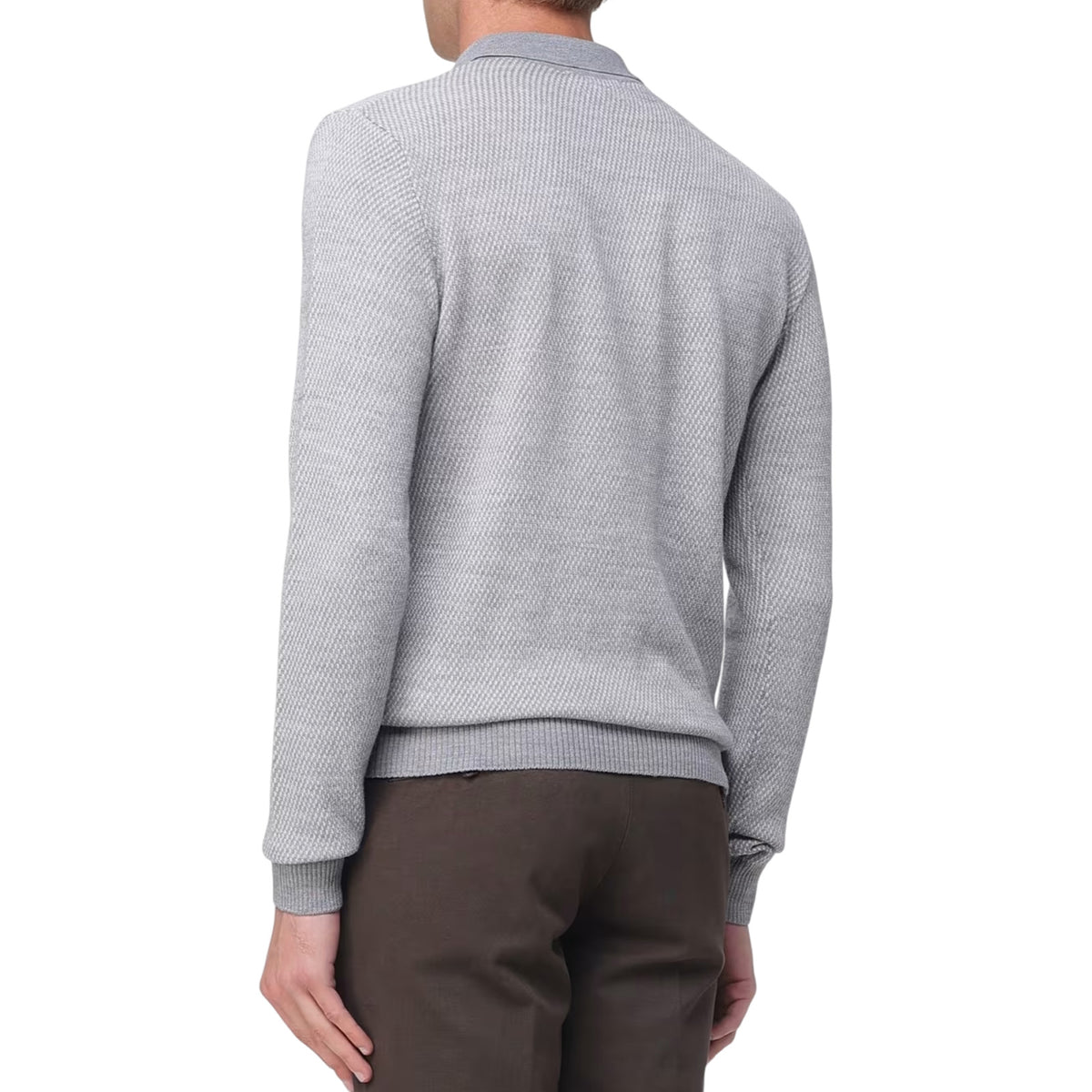 Polo MANUEL RITZ Uomo 3932M526-253808 97 